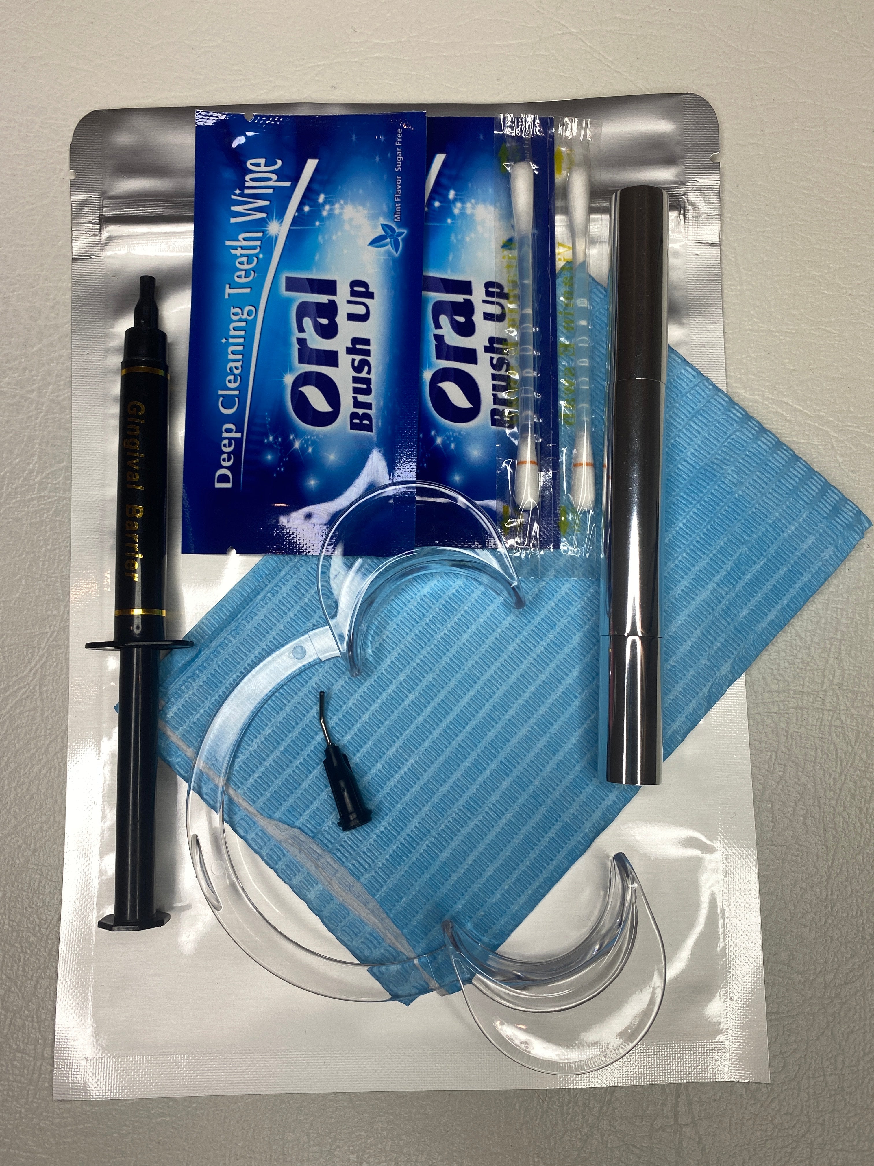 Premium In Chair Whitening Kit