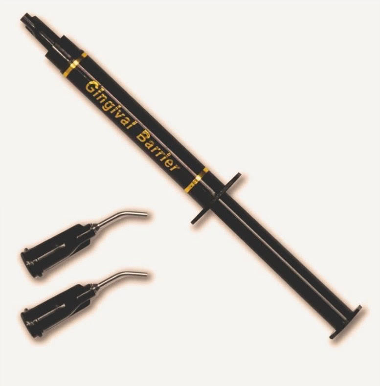 Gingival Gum Barrier