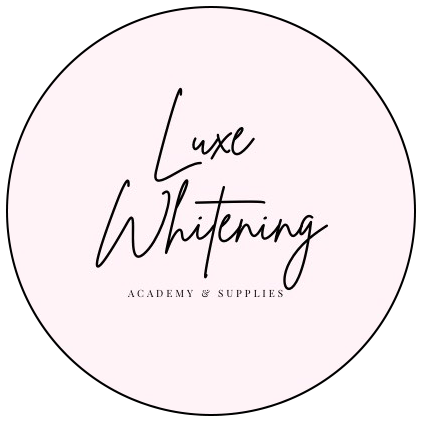 Luxe Whitening Supplies & Academy 