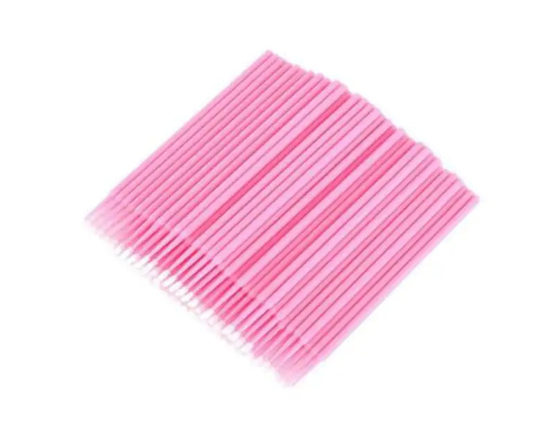 Micro Swabs- 100 pack